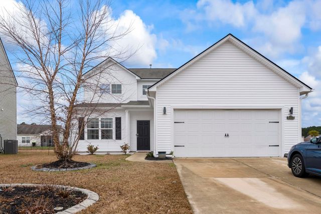 4209 Mariarose Ct., Myrtle Beach, SC 29579