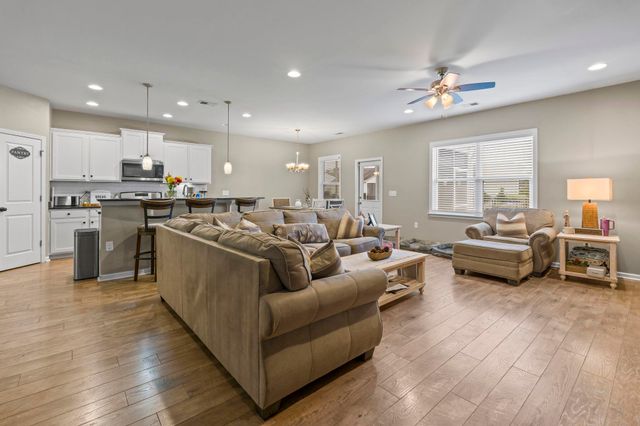 4209 Mariarose Ct., Myrtle Beach, SC 29579