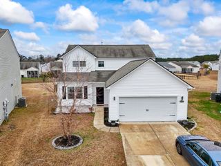 4209 Mariarose Ct., Myrtle Beach, SC 29579