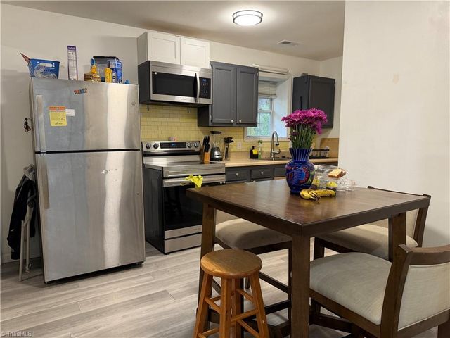 302 Goforth Drive, Thomasville, NC 27360