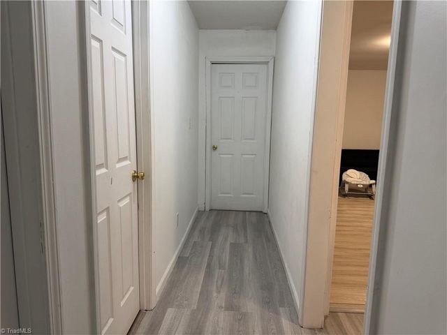 302 Goforth Drive, Thomasville, NC 27360