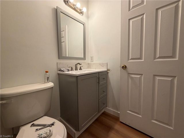 302 Goforth Drive, Thomasville, NC 27360