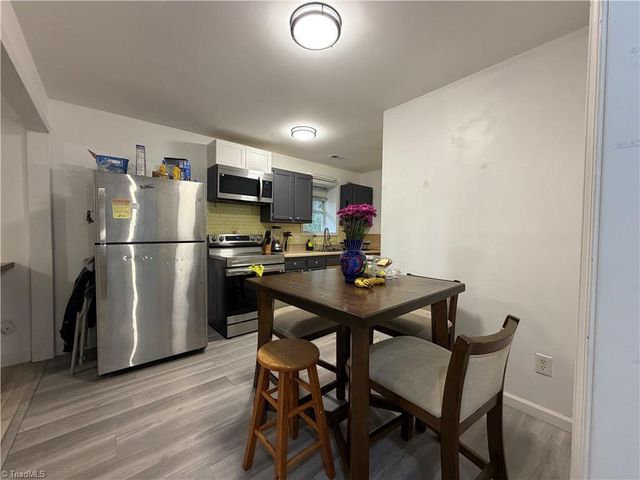 302 Goforth Drive, Thomasville, NC 27360
