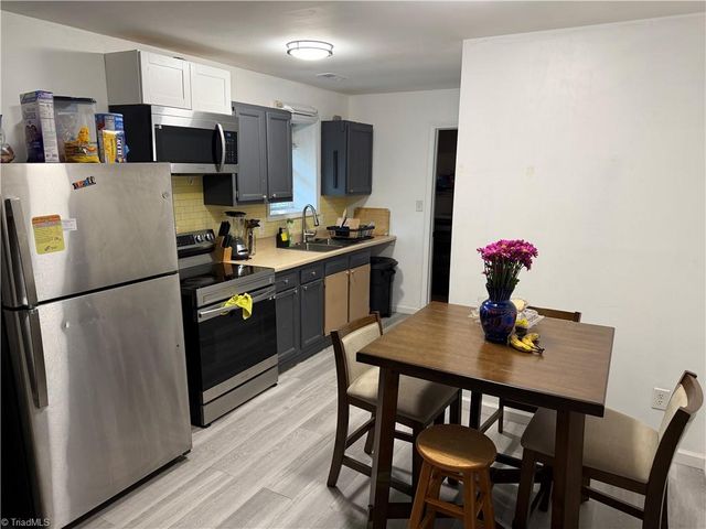 302 Goforth Drive, Thomasville, NC 27360
