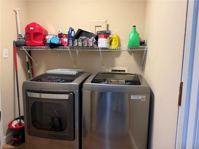 302 Goforth Drive, Thomasville, NC 27360