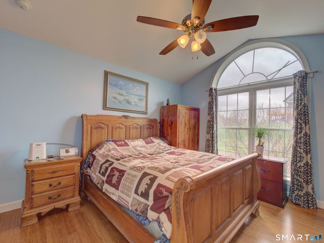 592 Ference Road, Ashford, CT 06278