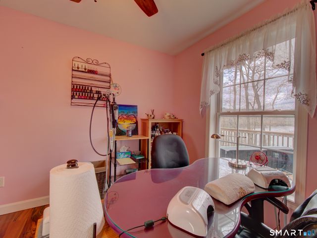 592 Ference Road, Ashford, CT 06278