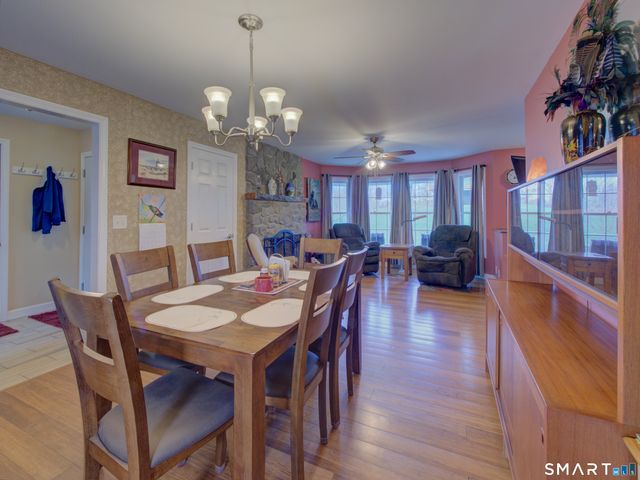 592 Ference Road, Ashford, CT 06278