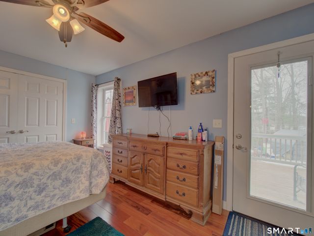 592 Ference Road, Ashford, CT 06278