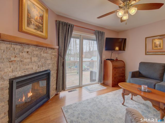 592 Ference Road, Ashford, CT 06278