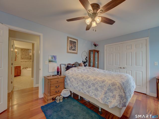 592 Ference Road, Ashford, CT 06278
