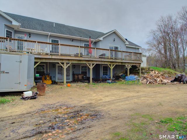 592 Ference Road, Ashford, CT 06278