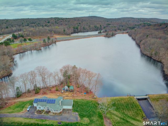 592 Ference Road, Ashford, CT 06278