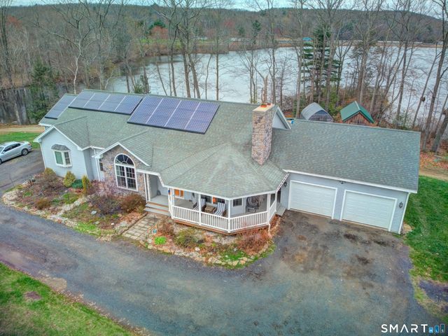592 Ference Road, Ashford, CT 06278