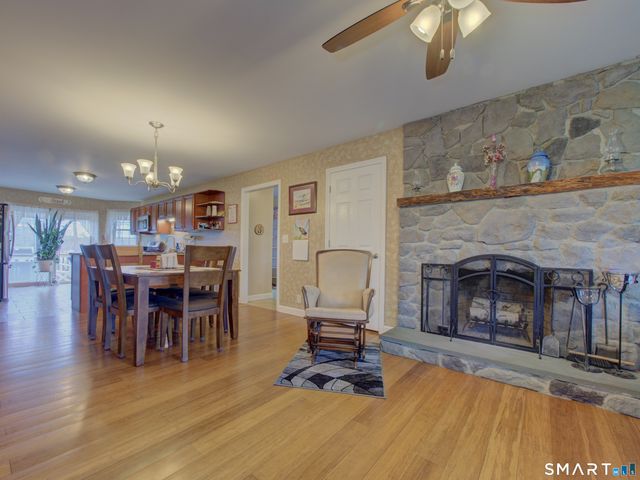 592 Ference Road, Ashford, CT 06278
