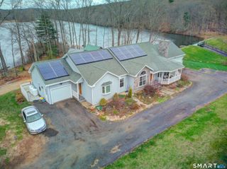 592 Ference Road, Ashford, CT 06278