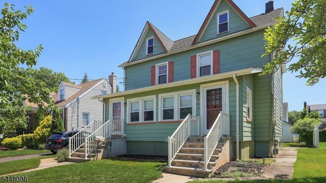 347 Pine Ave, Garwood Boro, NJ 07027