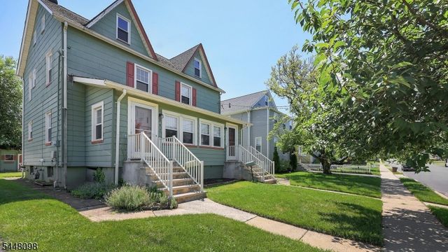 347 Pine Ave, Garwood Boro, NJ 07027