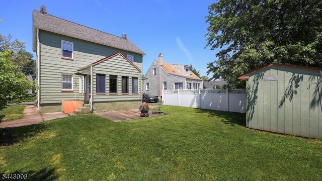 347 Pine Ave, Garwood Boro, NJ 07027