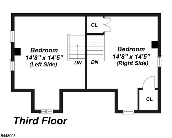 347 Pine Ave, Garwood Boro, NJ 07027