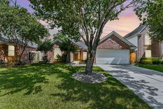 14418 Gadwall Court, Houston, TX 77044