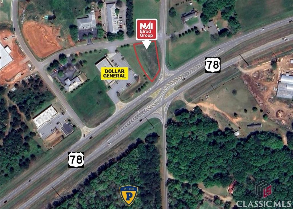 1011 Garland Drive, Bogart, GA 30622