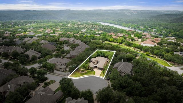 208 Santaluz LN, Austin, TX 78732