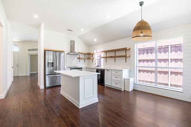 11388 Blackhawk Drive, Frisco, TX 75033