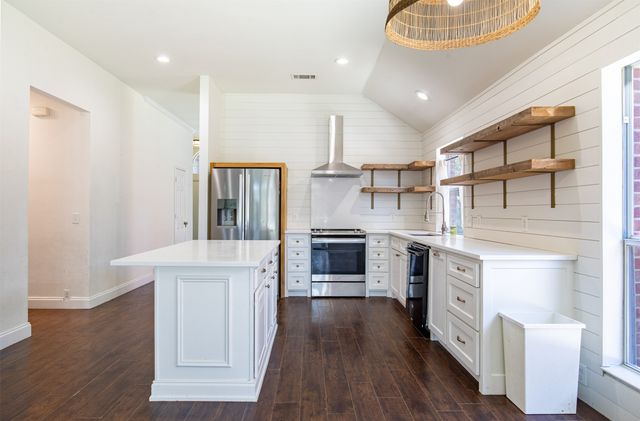11388 Blackhawk Drive, Frisco, TX 75033