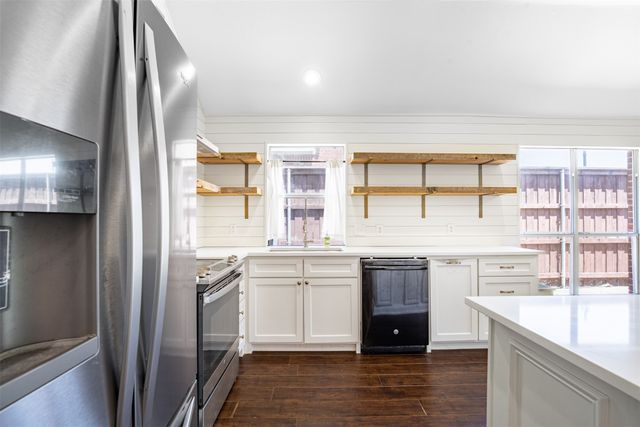 11388 Blackhawk Drive, Frisco, TX 75033