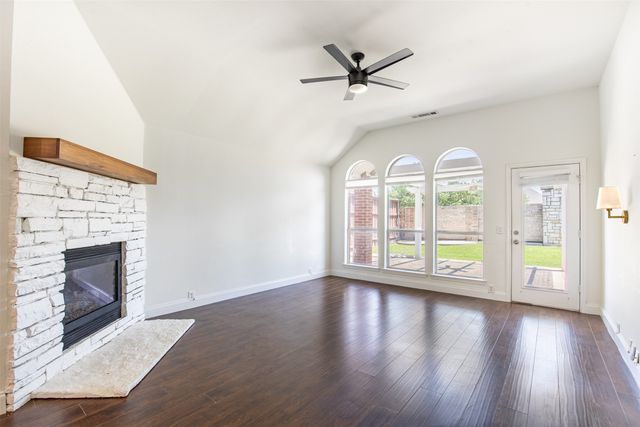 11388 Blackhawk Drive, Frisco, TX 75033