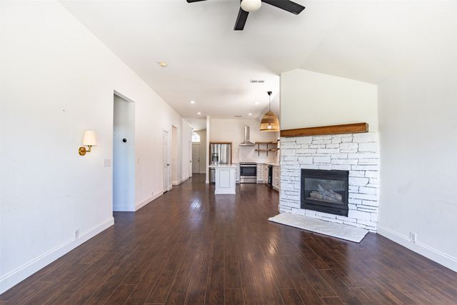 11388 Blackhawk Drive, Frisco, TX 75033