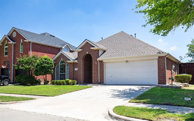 11388 Blackhawk Drive, Frisco, TX 75033
