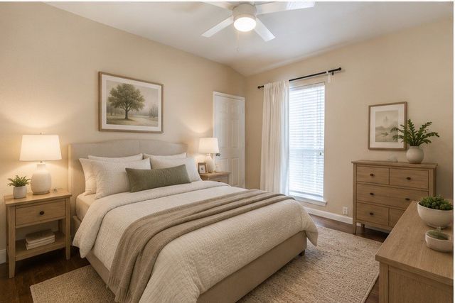 11388 Blackhawk Drive, Frisco, TX 75033