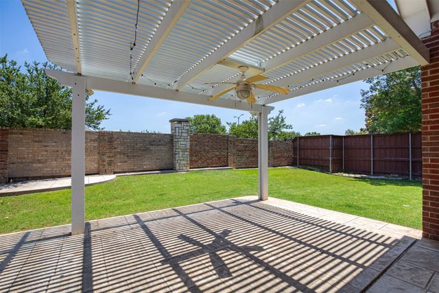 11388 Blackhawk Drive, Frisco, TX 75033