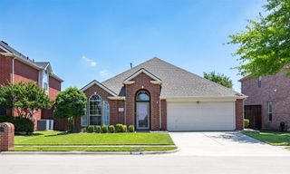 11388 Blackhawk Drive, Frisco, TX 75033