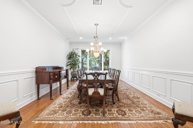 196 Lake Sherwood Drive, Lake Sherwood, CA 91361