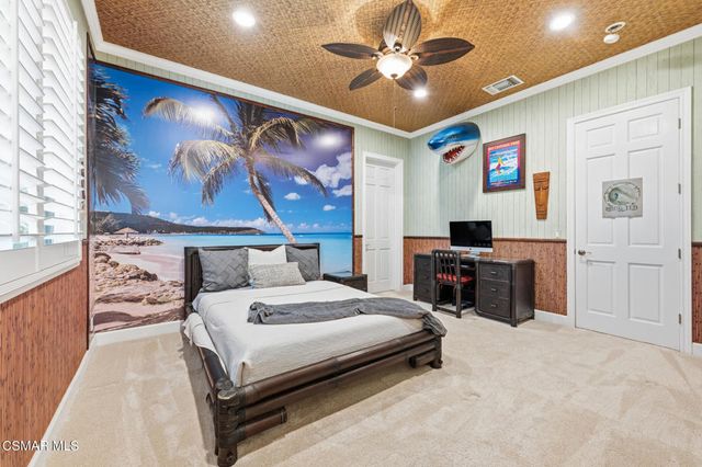 196 Lake Sherwood Drive, Lake Sherwood, CA 91361