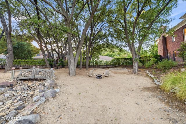 196 Lake Sherwood Drive, Lake Sherwood, CA 91361