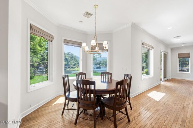 196 Lake Sherwood Drive, Lake Sherwood, CA 91361