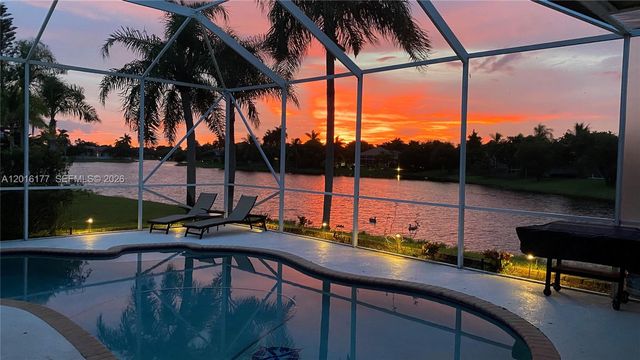 10635 NW 51st St, Coral Springs, FL 33076