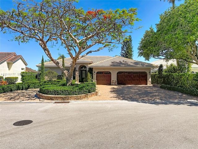 10635 NW 51st St, Coral Springs, FL 33076