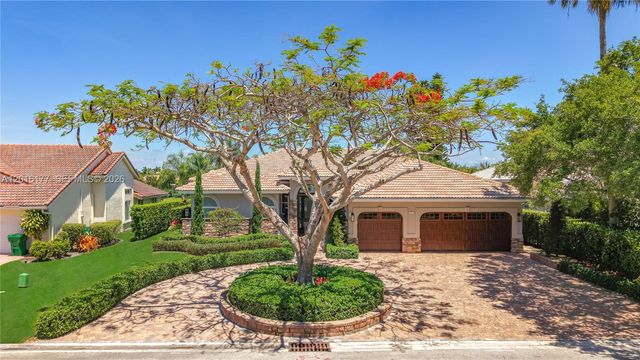 10635 NW 51st St, Coral Springs, FL 33076