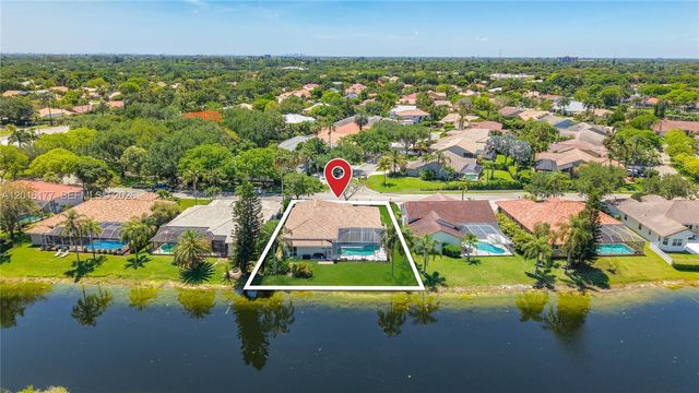 10635 NW 51st St, Coral Springs, FL 33076