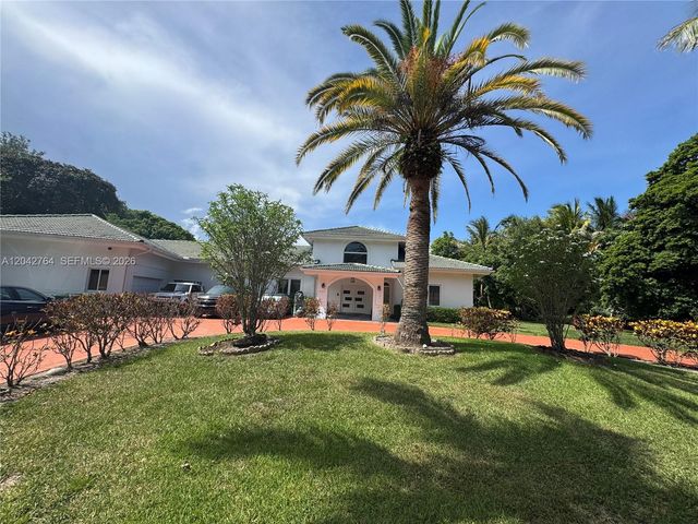 7935 SW 128th Street, Pinecrest, FL 33156