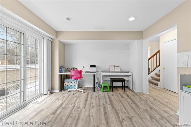 6622 Fieldstone Court, West Bloomfield, MI 48322