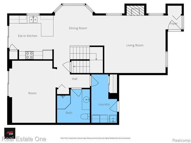 6622 Fieldstone Court, West Bloomfield, MI 48322