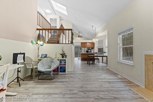 6622 Fieldstone Court, West Bloomfield, MI 48322