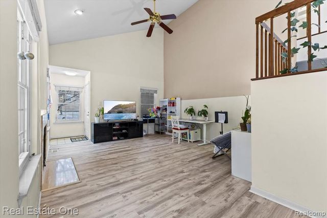 6622 Fieldstone Court, West Bloomfield, MI 48322