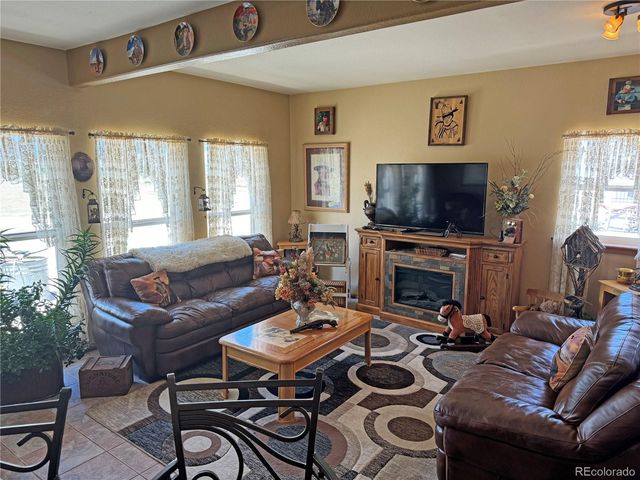 1970 County Road 241, Westcliffe, CO 81252